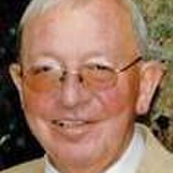 Ernest GRESSE à Virton: avis de décès