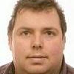 Fabian ISTACE à Bertrix: avis de décès