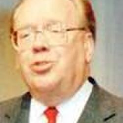 Félicien DOYEN à Tournai: avis de décès