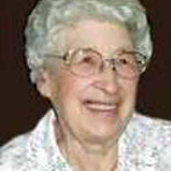 Fernande MARLAIR à Corenne: avis de décès