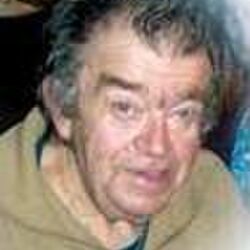 Firmin SCHNEIDER à Martelange: avis de décès