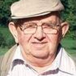 Franz Rogister à Verviers: avis de décès