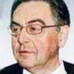 Georges TILLY à -: avis de décès