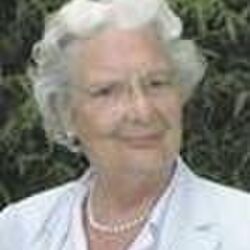 Gerarda VAN BRABANT à : avis de décès