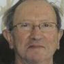 Ghislain LEFORT à Bièvre: avis de décès