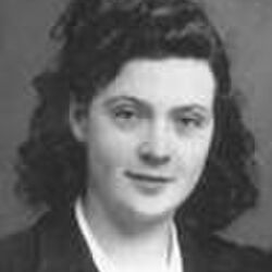 Gisèle PONCIN à -: avis de décès