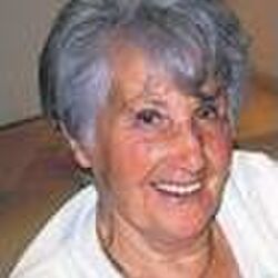 Henriette DEMEESTER à : avis de décès