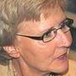 Hilde Van den Berge à Drongen: avis de décès