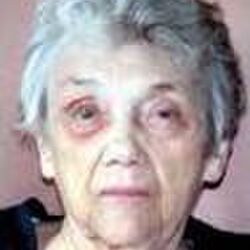 Jacqueline RAQUEZ à Froyennes: avis de décès