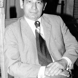 Jacques PLANCHARD à Luxembourg: avis de décès