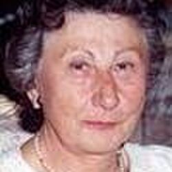 Janine Celie à Sint-Amandsberg: avis de décès