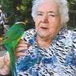 Jeanne POLIART à Wiers: avis de décès