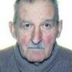 José DEBATTY à Hargimont: avis de décès