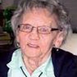 Josée LOUIS à : avis de décès