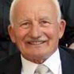 Joseph MATON à -: avis de décès