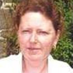 Josette DERVAUX à Jette: avis de décès