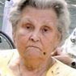 Louba KUTSCHIROWA à : avis de décès