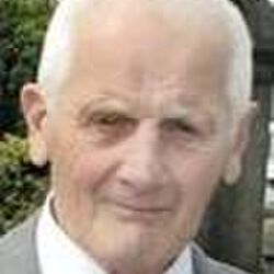 Louis TRÉFOIS à Florenville: avis de décès