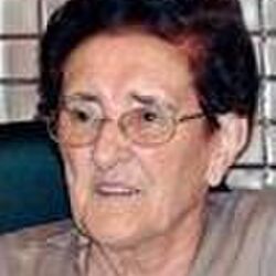 Louise ROSSI à Arlon: avis de décès