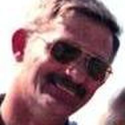 Marc BURY à Vezon: avis de décès