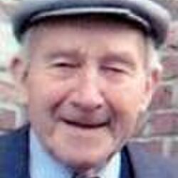 Marcel WITTENBERG à Lessines: avis de décès