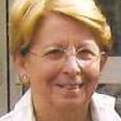 Marcelle BARROIT à Lamain: avis de décès