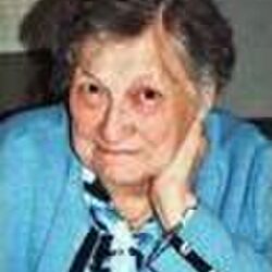 Marie-Antoinette DOBIGIES à Bouvignies: avis de décès