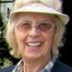 Marie-Lucie BOURG à Namur: avis de décès