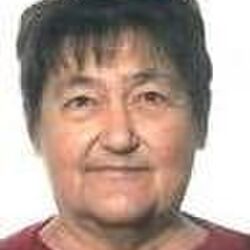 Marie-Paule BUYS à Tournai: avis de décès