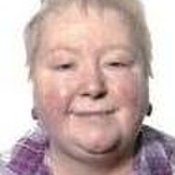 Martine BALANGER à Tournai: avis de décès