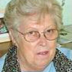 Monique MARYSSE à Mouscron: avis de décès