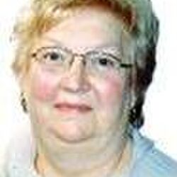 Monique WASTIAU à Lessines: avis de décès