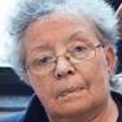 Nicole BOLLE à Saint-Hubert: avis de décès
