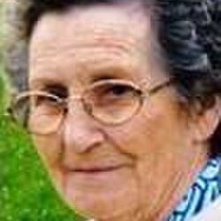 Odile SCHMITZ à : avis de décès