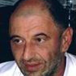 Olivier MARTIN à Chairière: avis de décès