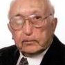 Paul-Léon DEFER à Jodoigne: avis de décès