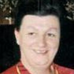 Paulette WAELKENS à Herseaux: avis de décès