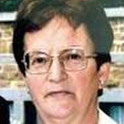 Renata LAMPECCO à -: avis de décès