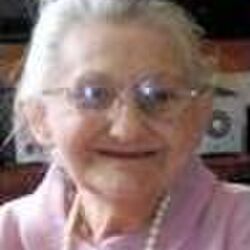 Renée JUNCKER à Deux-Acren: avis de décès