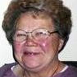 Renée PIERRE à Andenne: avis de décès