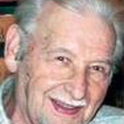 Roger HOLTZMACHER à Martelange: avis de décès