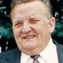 Roger ROMMEL à : avis de décès