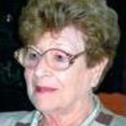 Rosa ROELS à Ath: avis de décès