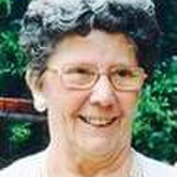 Rosette BAUSIÈRE à Tournai: avis de décès