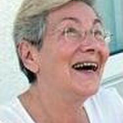 Rosette HOUBEN à -: avis de décès