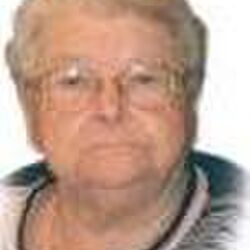 Solange WIRARD à -: avis de décès