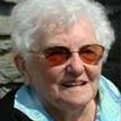 Sophie MACHEROT à Daverdisse: avis de décès