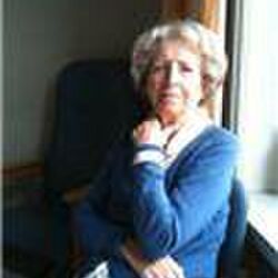 Suzanne RIGAUX à Uccle: avis de décès