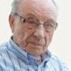 Théo GULDENTOPS à Hannut: avis de décès