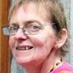 Thérèse-Marie DELSAUT à Lessines: avis de décès